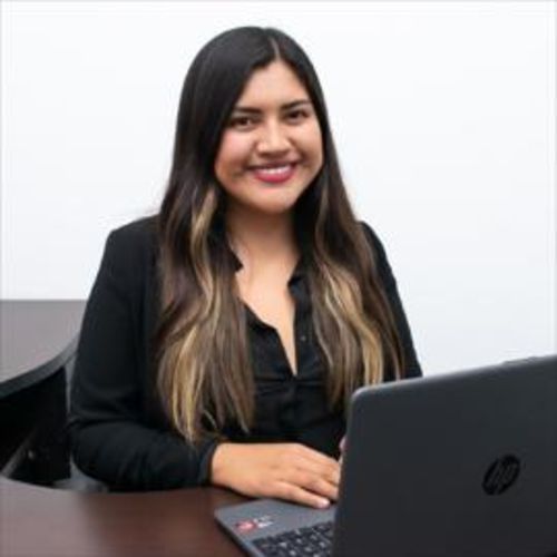 Gabriela Constante Muñoz, Psicólogo en Quito | Agenda una cita online