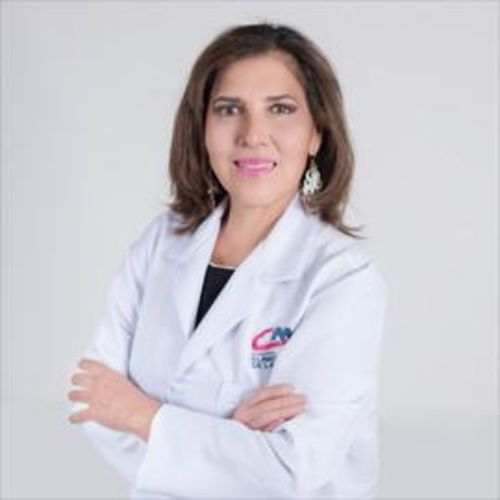 Carmen Checa Matomoros, Ginecólogo Obstetra en Quito | Agenda una cita online