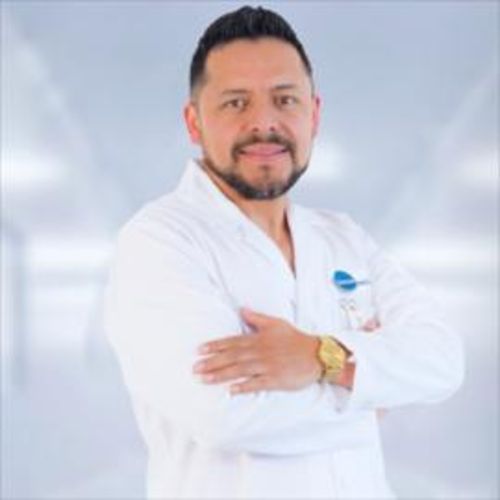 Mauricio Heredia Fuenmayor, Hematólogo en Quito | Agenda una cita online