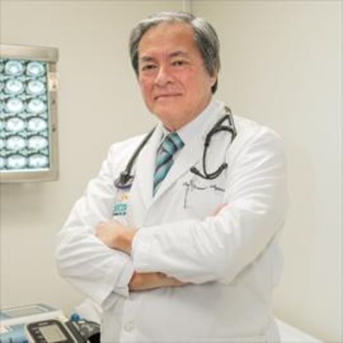 Fernando Antonio Aguirre Palacios, Cardiólogo en Guayaquil | Agenda una cita online