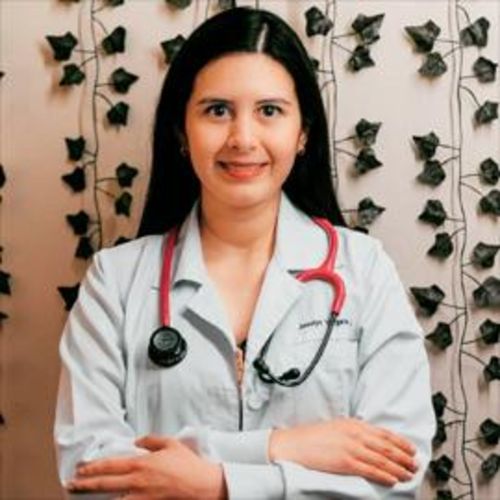 Joselyn Dayana Vergara Aguilar, Médico General en Cuenca | Agenda una cita online