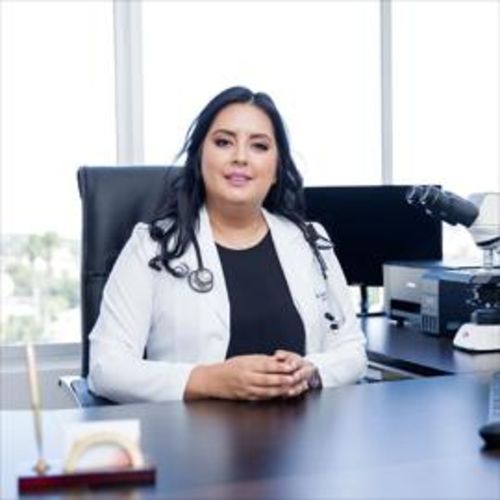 Lorena Sánchez Noboa, Hematólogo en Guayaquil | Agenda una cita online