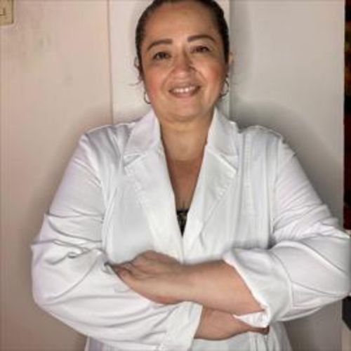 Katherine Jazmin Calderon Santamaria, Médico General en Guayaquil | Agenda una cita online