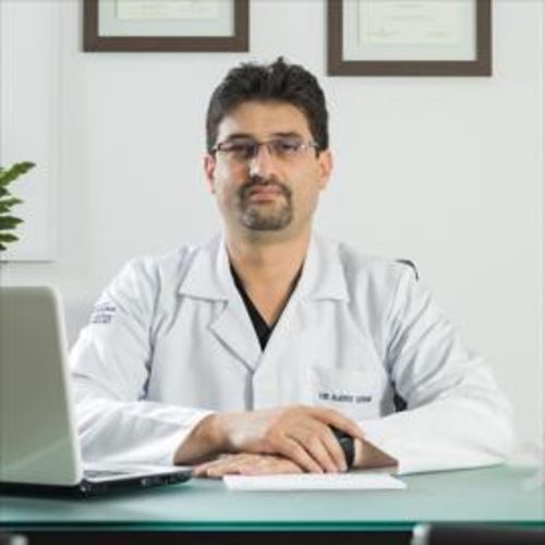 Luis Alberto Serrano Correa, Neurocirujano en Cuenca | Agenda una cita online