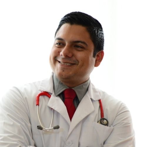 Ricardo Solís, Hematólogo en Quito | Agenda una cita online