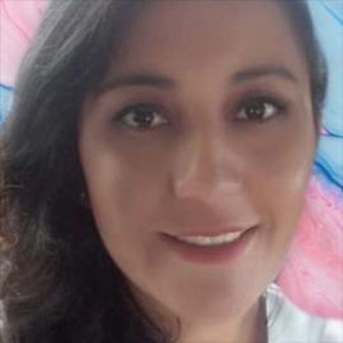 Macarena Ortiz Ortiz, Médico General en Ambato | Agenda una cita online