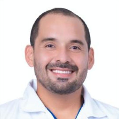 Tony Mosquera Chavez, Odontólogo en Guayaquil | Agenda una cita online
