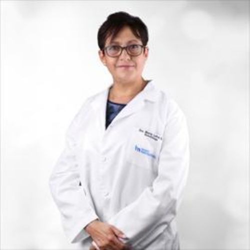 María Mercedes Leiva Rendón, Hematólogo en Quito | Agenda una cita online