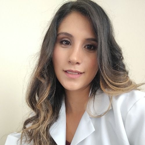 Dra. Leslie Katherine Toapanta Pinta, Urólogo en Ibarra | Agenda una cita online