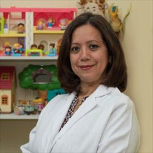 Susy Maribel Muñoz Porras, Psicólogo en Guayaquil | Agenda una cita online