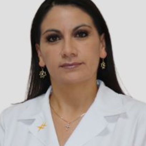 Gabriela Peñaherrera Cepeda, Ginecólogo Obstetra en Quito | Agenda una cita online