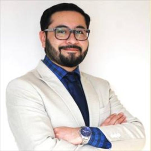 Francisco Yepez Hidalgo, Neurocirujano en Riobamba | Agenda una cita online