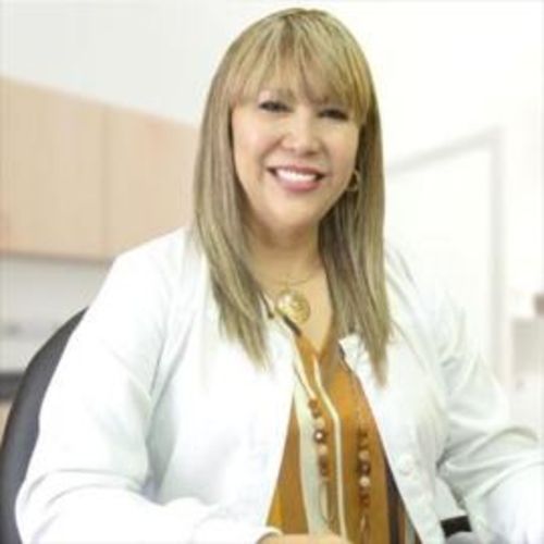 Maria Eugenia Yepez Borja, Neurólogo en Guayaquil | Agenda una cita online