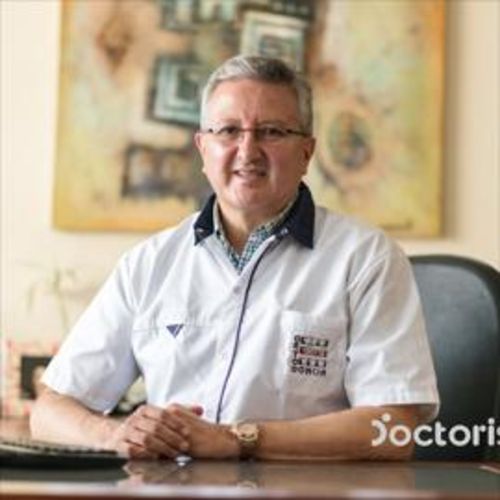 Alberto Delgado Ordoñez, Ortodoncista en Cuenca | Agenda una cita online