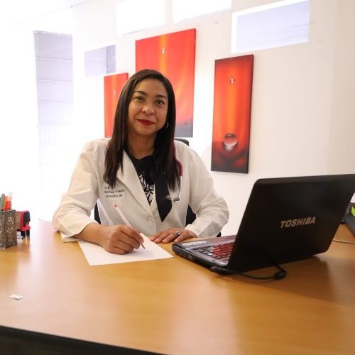 Marisol Valdez Mata, Hematólogo en Quito | Agenda una cita online