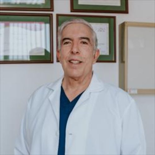 Hannibal Patricio Zamora Barrezueta, Dermatólogo en Guayaquil | Agenda una cita online