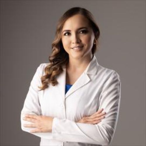 Mariana Vargas Sánchez, Médico General en Guayaquil | Agenda una cita online Mariana Vargas Sánchez, Médico General en Guayaquil | Agenda una cita online