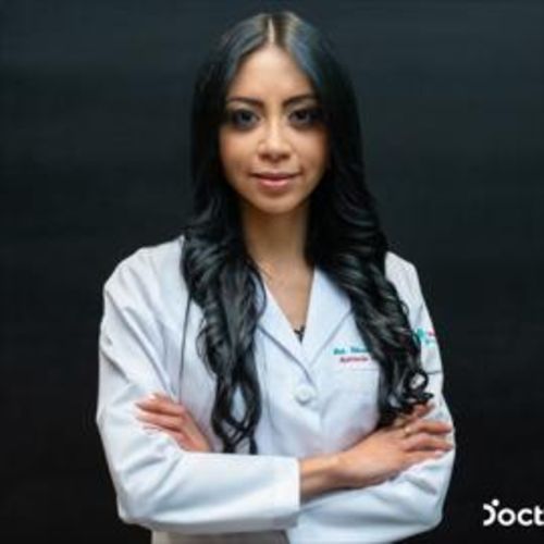 Silvana Moya M, Oncólogo en Quito | Agenda una cita online