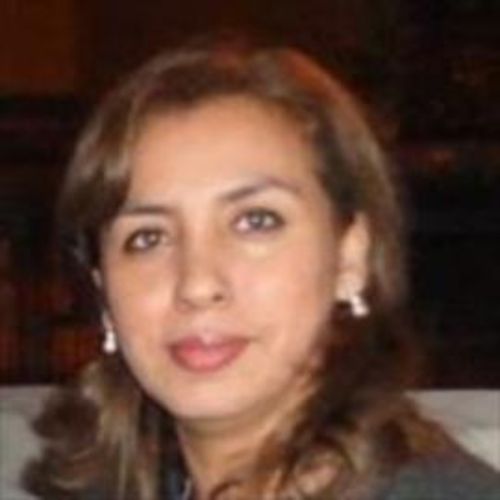 Gina Pinto Rodríguez, Psicólogo en Quito | Agenda una cita online