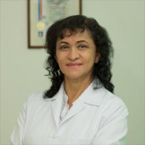 Leticia Eguez, Ginecólogo Obstetra en Quito | Agenda una cita online