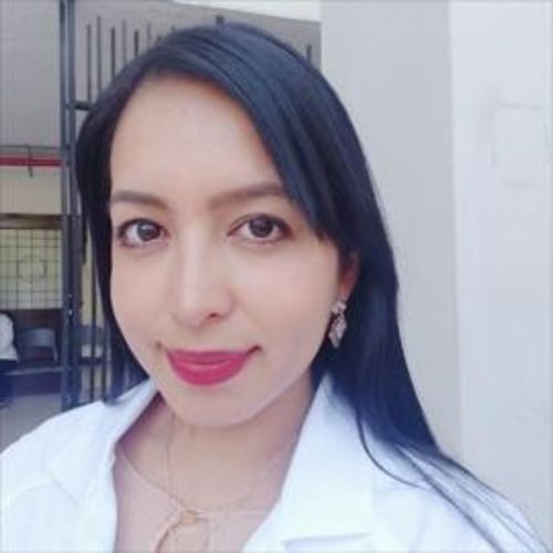 Norma Priscila Escala Robayo, Especialista en Medicina Familiar en Guayaquil | Agenda una cita online