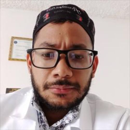 Marcos Jose Piñate Vasquez, Cirujano General en Quito | Agenda una cita online