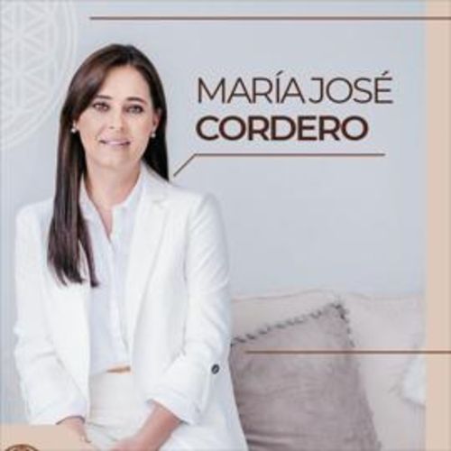 María José Cordero Serrano, Psicólogo en Cuenca | Agenda una cita online
