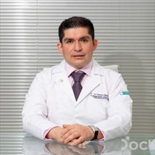 Francisco Mendez Torres, Cirujano Plastico en Cuenca | Agenda una cita online