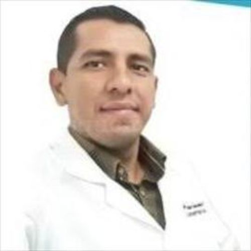 Manuel Guaranda Maya, Gastroenterólogo en Daule | Agenda una cita online