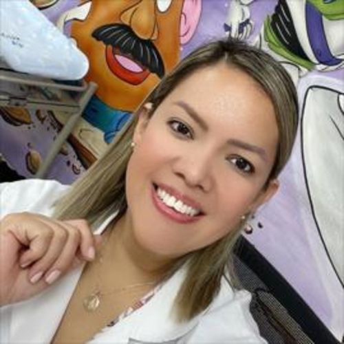 Mabel Valverde Canales, Pediatra en Guayaquil | Agenda una cita online