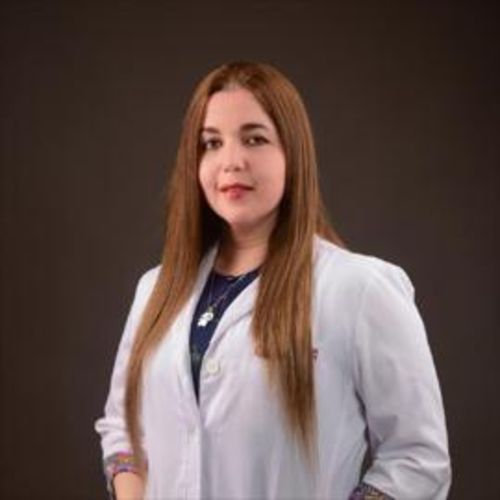 Paola Paredes Vásquez, Cirujano General en Guayaquil | Agenda una cita online