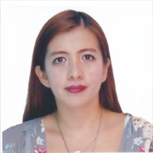 Jazmin Nicole Soto Rodríguez, Psicólogo en Quito | Agenda una cita online