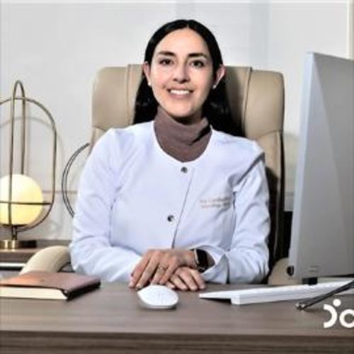 Ana Carolina Peralta Bojorque, Ginecólogo Obstetra en Cuenca | Agenda una cita online