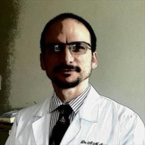 Aldo Miguel Santos Hernandez, Cardiólogo en Quito | Agenda una cita online
