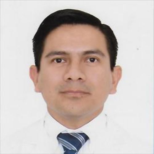 Julio César Salas Banchón, Intensivista en Guayaquil | Agenda una cita online