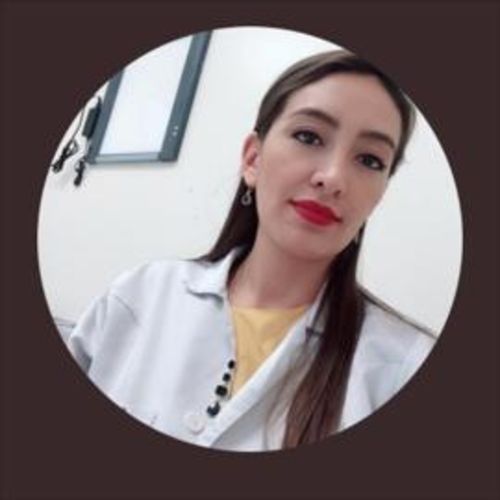 Amelia Carolina Cifuentes Carcelen, Médico General en Quito | Agenda una cita online