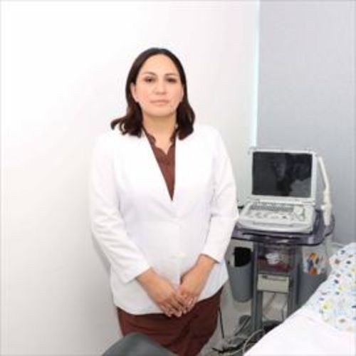 Pamela Medina, Ginecólogo Obstetra en Guayaquil | Agenda una cita online