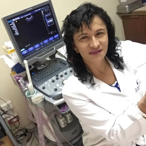 Leticia Eguez, Ginecólogo Obstetra en Quito | Agenda una cita online