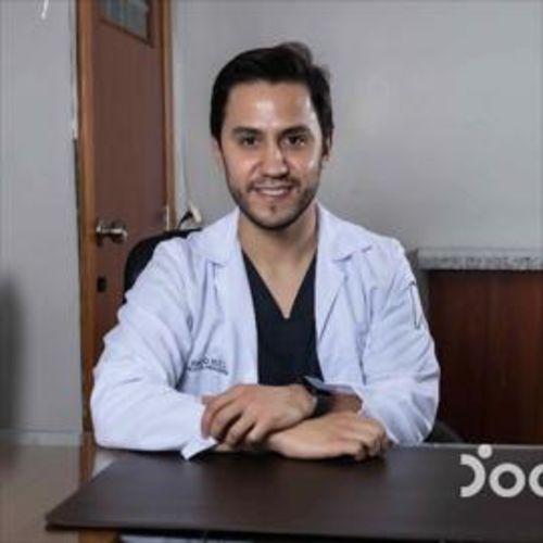 Emilio Ruiz Delgado, Dentista en Cuenca | Agenda una cita online