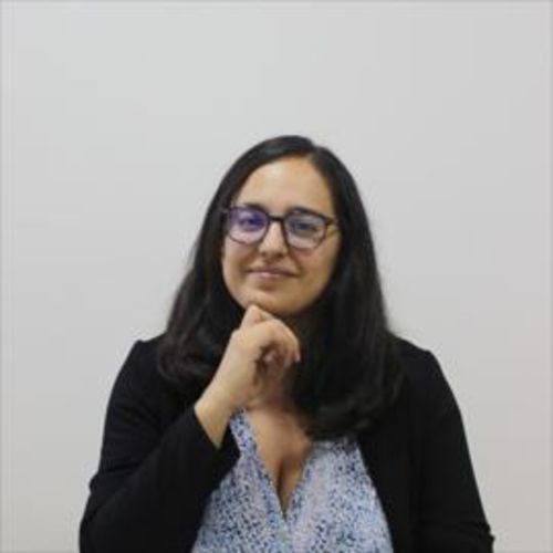 Carla Toro, Psicólogo en Quito | Agenda una cita online