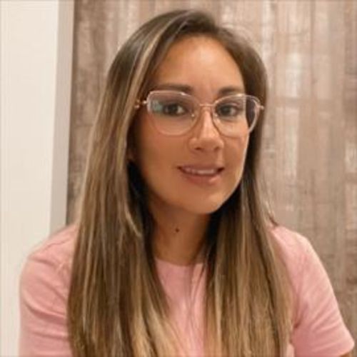 Gabriela Romero Almeida, Psicólogo en Quito | Agenda una cita online