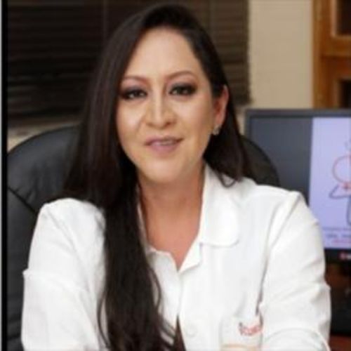 María De Los Angeles Farias Guadamud, Ginecólogo Obstetra en Ambato | Agenda una cita online