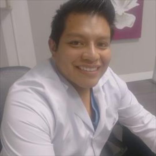 Hector Patricio Alajo Sarzosa, Médico General en Quito | Agenda una cita online