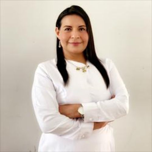 Lady Laura Merchán Saltos, Psicólogo en Manta | Agenda una cita online