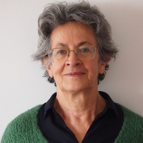 Aida Lombeyda, Psicólogo en Quito | Agenda una cita online