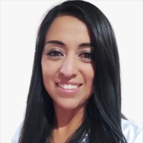María Belén Mosquera Andrade, Endocrinólogo Pediatra en Quito | Agenda una cita online