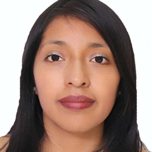 Carolina Estefanía Quinga Quillupangui, Médico General en Mejía | Agenda una cita online