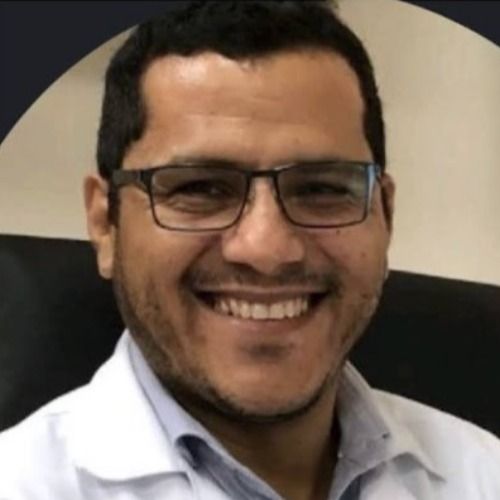 Marcos Alcantaro, Cirujano Cardiovascular y Toracico en Guayaquil | Agenda una cita online