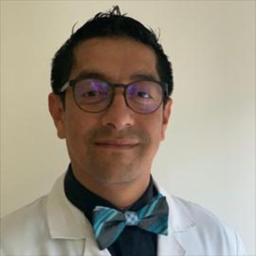 Jorge Fernando Tufiño Cordova, Cirujano General en Quito | Agenda una cita online
