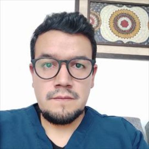 Esteban Romero Iñiguez, Psicólogo en Cuenca | Agenda una cita online